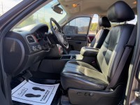 2011 Chevrolet Silverado 2500HD 38895