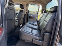 2011 Chevrolet Silverado 2500HD 38895