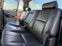 2011 Chevrolet Silverado 2500HD 38895