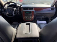 2011 Chevrolet Silverado 2500HD 38895