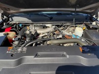 2011 Chevrolet Silverado 2500HD 38895