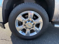 2011 Chevrolet Silverado 2500HD 38895