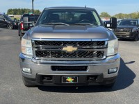 2011 Chevrolet Silverado 2500HD 38895