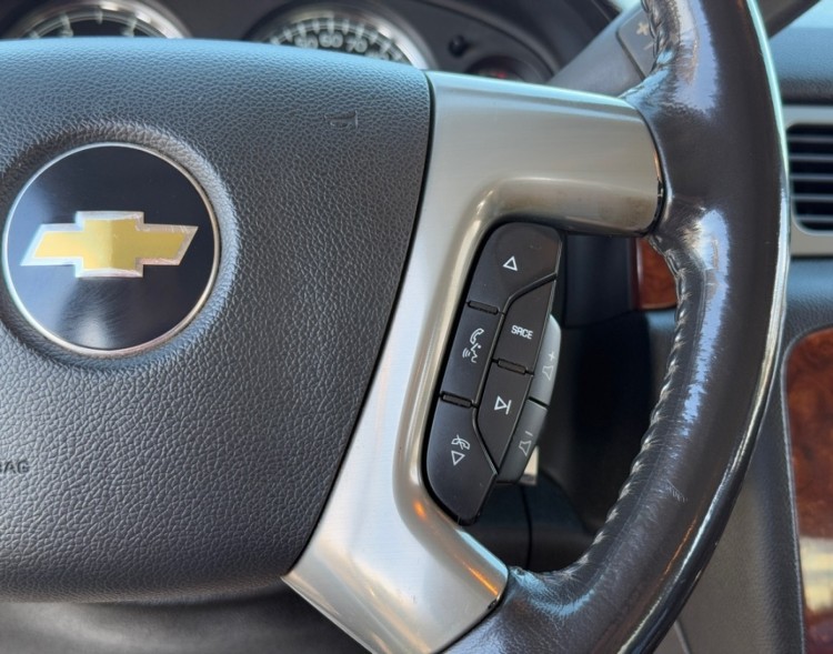 2011 Chevrolet Silverado 2500HD 38895