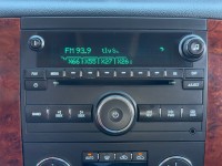 2011 Chevrolet Silverado 2500HD 38895