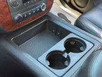 2011 Chevrolet Silverado 2500HD 38895