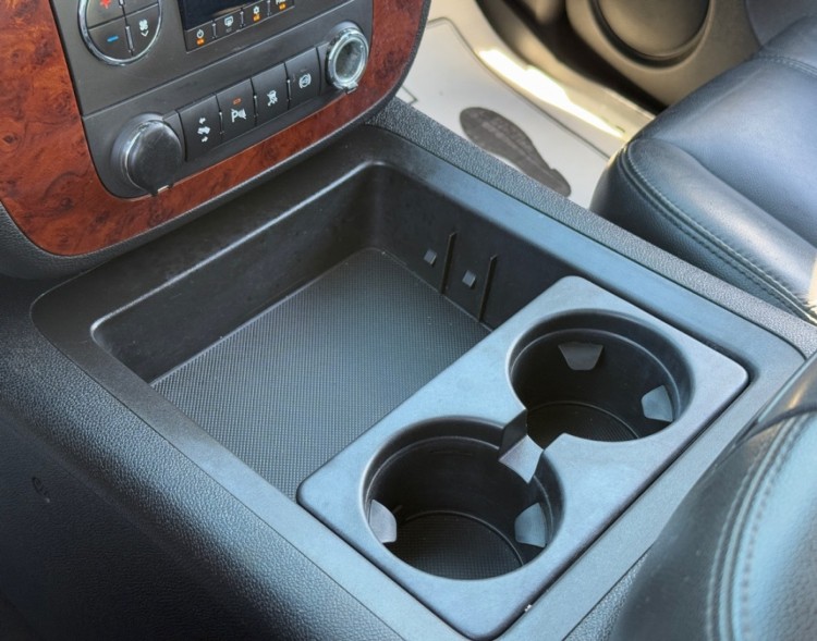 2011 Chevrolet Silverado 2500HD 38895