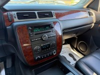 2011 Chevrolet Silverado 2500HD 38895