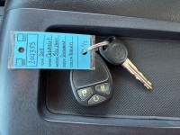 2011 Chevrolet Silverado 2500HD 38895