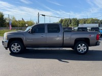 2011 Chevrolet Silverado 2500HD 38895
