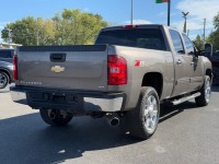 2011 Chevrolet Silverado 2500HD 38895