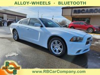 Used, 2011 Dodge Charger SE, White, 35013-1