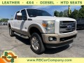 2011 Ford Super Duty F-250 Pickup King Ranch, 34434A, Photo 1