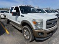 2011 Ford Super Duty F-250 Pickup King Ranch, 36818, Photo 2