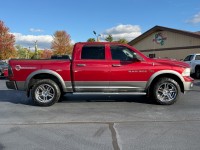 2011 Ram Ram 1500