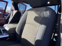 2011 Ram Ram 1500