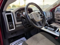 2011 Ram Ram 1500
