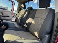 2011 Ram Ram 1500
