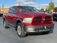 2011 Ram Ram 1500