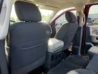 2011 Ram Ram 1500