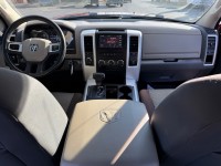 2011 Ram Ram 1500
