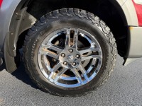 2011 Ram Ram 1500