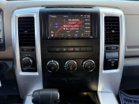 2011 Ram Ram 1500