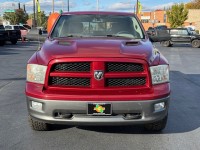 2011 Ram Ram 1500