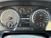 2011 Ram Ram 1500