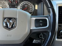 2011 Ram Ram 1500