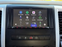 2011 Ram Ram 1500