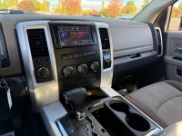 2011 Ram Ram 1500