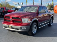2011 Ram Ram 1500