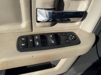 2011 Ram Ram 1500