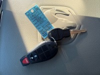 2011 Ram Ram 1500