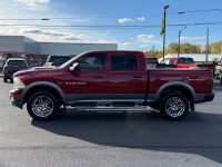 2011 Ram Ram 1500