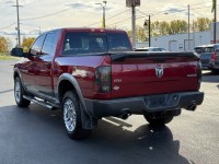 2011 Ram Ram 1500