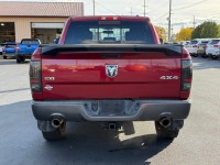 2011 Ram Ram 1500