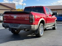 2011 Ram Ram 1500