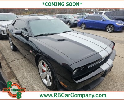 R&B Car Near Indiana