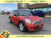 Used, 2012 MINI Hardtop 2dr Cpe, Other, 34246-1