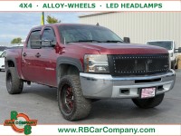 2013 Chevrolet Silverado 1500