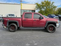 2013 Chevrolet Silverado 1500