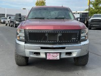 2013 Chevrolet Silverado 1500