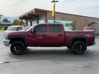 2013 Chevrolet Silverado 1500