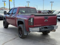 2013 Chevrolet Silverado 1500