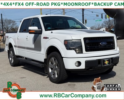 R&B Car Near Indiana