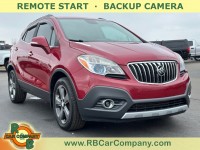 Used, 2014 Buick Encore Convenience, Other, 36197A-1