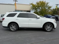 2014 Dodge Durango 38705W