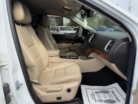 2014 Dodge Durango 38705W